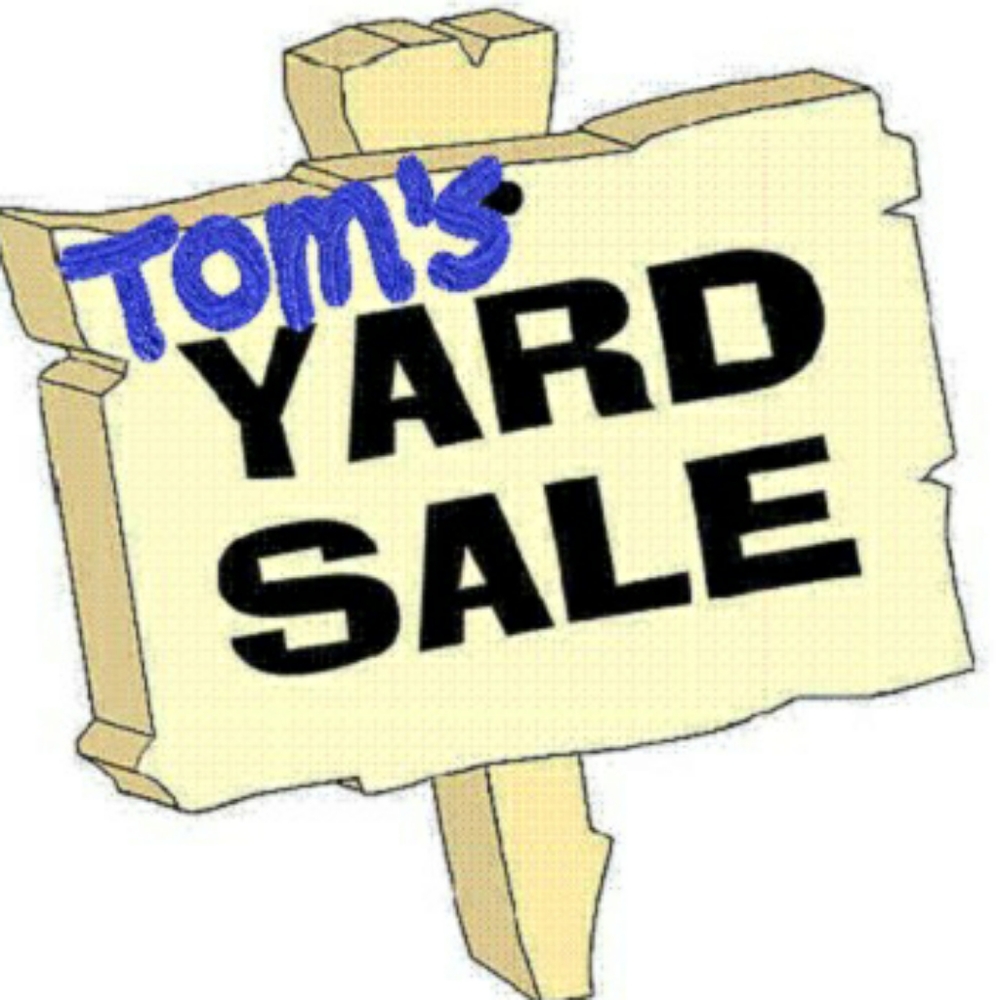 Meet your Posher, Tom